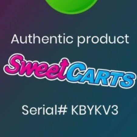 sweetcartsshop.com